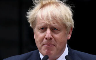 Boris Johnson, quand le “bouffon” ne fait plus illusion