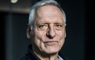 Bruce Albert : “Les chamans, diplomates cosmologiques”