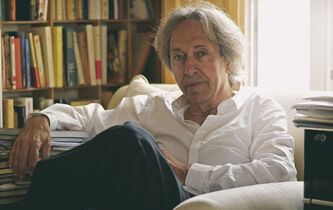 Pascal Bruckner : “Je ne grimpe pas pour vaincre les cimes mais pour continuer à grimper”