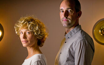 Cécile de France, Charles Stépanoff. Chamanes, les chasseurs d’invisible