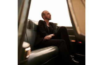 Calogero. Moderato Cantabile