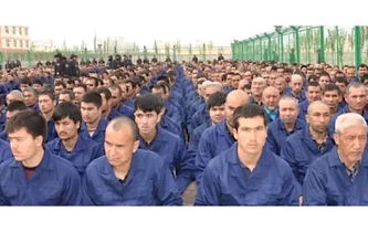 Les Ouïghours sont-ils victimes d’un génocide ? La réponse de Marie Holzman à Jean-Louis Margolin