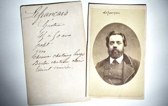 Les anarchistes et la Commune en six extraits