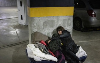 Constantin Sigov : “Chacun d’entre nous peut devenir Churchill”