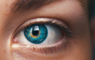 Et si l’on changeait la couleur de nos yeux ?