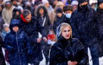 Lev Goudkov : “Le Kremlin ne parvient plus à exciter les sentiments anti-occidentaux des Russes”