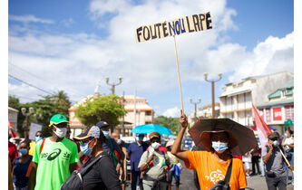 Vaccination aux Antilles : pourquoi une telle opposition ?