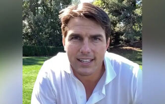 Tom Cruise contre Baudrillard : Simulacres, mimèsis et… deepfakes