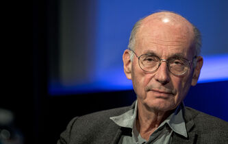 Boris Cyrulnik : “Nous allons peut-être apprendre à établir des relations sans domination”