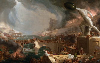 “Le Déclin de l’Occident”, un livre dangereux ou prophétique ?