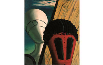 De Chirico, de la métaphysique au surréalisme