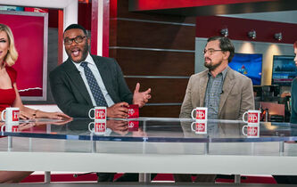 “Don’t Look Up”, le film qui “réalise” la prophétie de Baudrillard