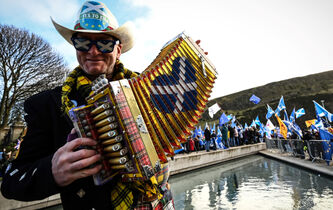 Écosse : peut-on être nationaliste et progressiste ?