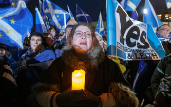 Écosse : un nationalisme cosmopolite ?