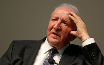 Mort d’Eduardo Lourenço, l’“Edgar Morin portugais”