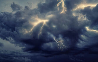 Il y a de l’électricité dans l’air !