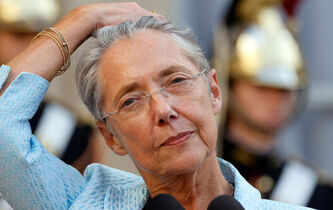 Elisabeth Borne Première ministre : les grands corps ont-ils un genre ?