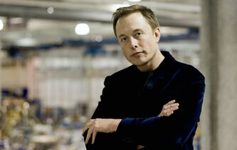 Séverine Leduc : “C’est certainement parce qu’il a un fonctionnement neuroatypique qu’Elon Musk est capable de faire ce qu’il fait”