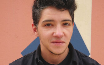 Emmanuel Beaubatie : “Les personnes trans sont perçues comme une menace pour la hiérarchie des sexes”