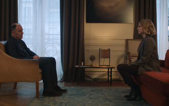 “En thérapie” : cure battante