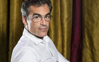 Raphaël Enthoven : “L’absence de toute opposition construite nous expose à l’alternative entre le conservatisme et le chaos”