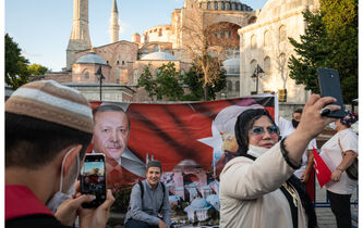 De Nurettin Topçu à Erdoğan : l’identité musulmane de la Turquie