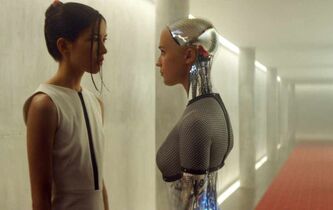 Anctil & Dubé : “On constate un changement rapide des attitudes et croyances concernant les robots sexuels”