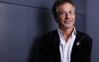 Étienne Klein : “En moyenne, un Français dispose de plus de 150 ‘esclaves énergétiques’”