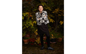 Eva Illouz. Le “self-help”, pensé pour moi-même…