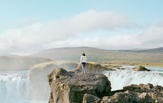 Faut-il voyager pour être heureux ?