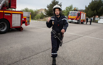 Qu’est-ce qu’être une femme dans un “métier d’homme” ?
