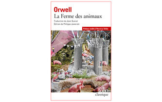 “La Ferme des Animaux” d’Orwell, un brûlot antispéciste ? 