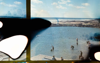 La “fin de l’insouciance”, un remède contre l’angoisse climatique