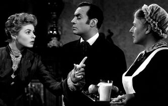 “Mais tu es folle, ma pauvre fille !” : l’effet “gaslighting”