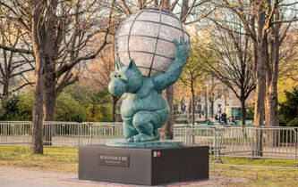 Philippe Geluck : “La pensée du Chat éclaire le monde. Mais le monde n’est pas encore au courant”