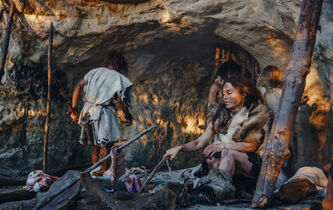 Les “trans” existaient-ils à la Préhistoire ? 