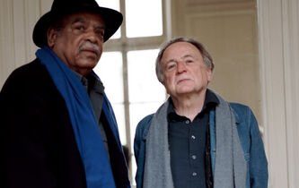 Édouard Glissant, Régis Debray. La République à l’heure créole