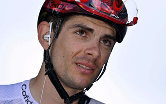 Guillaume Martin : “Dans le sport, on peut déployer une violence qui ne s’exprimera pas ailleurs”