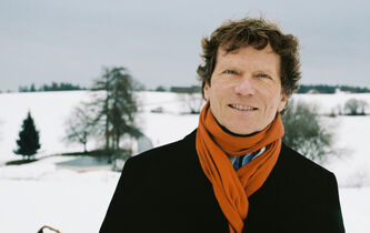 Hartmut Rosa : “Je parle au monde et il me répond”