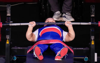Bertrand Quentin : “Le handicap nous dit qu’il y a des manières différentes d’être humain, que l’homme se définit aussi par ses manques”