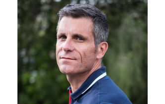 Olivier Haralambon : “Le cyclisme a historiquement été un sport catholique mais il est en passe de devenir un sport protestant”