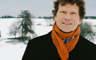 Hartmut Rosa : “La décélération pandémique, je l’ai observée physiquement en moi”