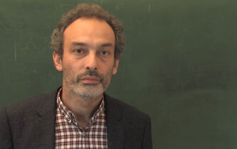 Philippe Huneman : “Je prendrai des informations très précises avant de me faire vacciner”