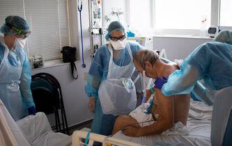 Grandeur et misère de la vocation d’infirmier