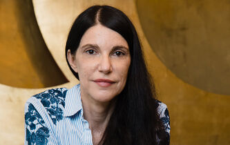 Isabelle Sorente : “Nous portons tous, au fond de nous, cette peur d’être le prochain ‘chassé’”