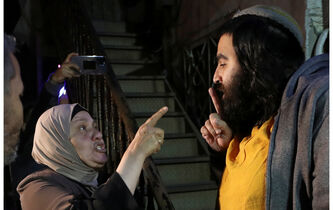 Israël-Palestine : pourquoi on s'en prend à ses voisins ?