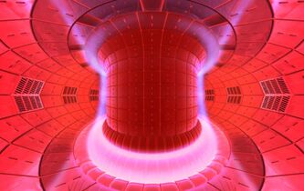 Xavier Garbet : “Si tout va bien, on peut viser un réacteur de démonstration à l’horizon 2055”