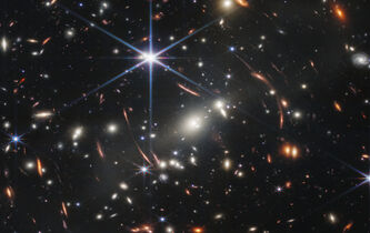 Télescope spatial James-Webb : une machine à remonter le temps