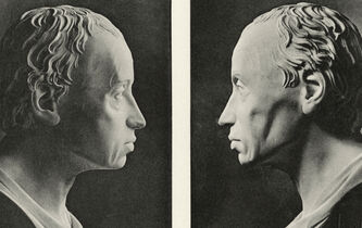 Antoine Grandjean : “Le principe de base du kantisme, c’est : ne jugez pas moralement, si ce n’est vous-même”