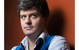 Gaspard Koenig : “Contre la complexité du monde, il nous faut de nouveaux barbares et j’aspire à en être un”